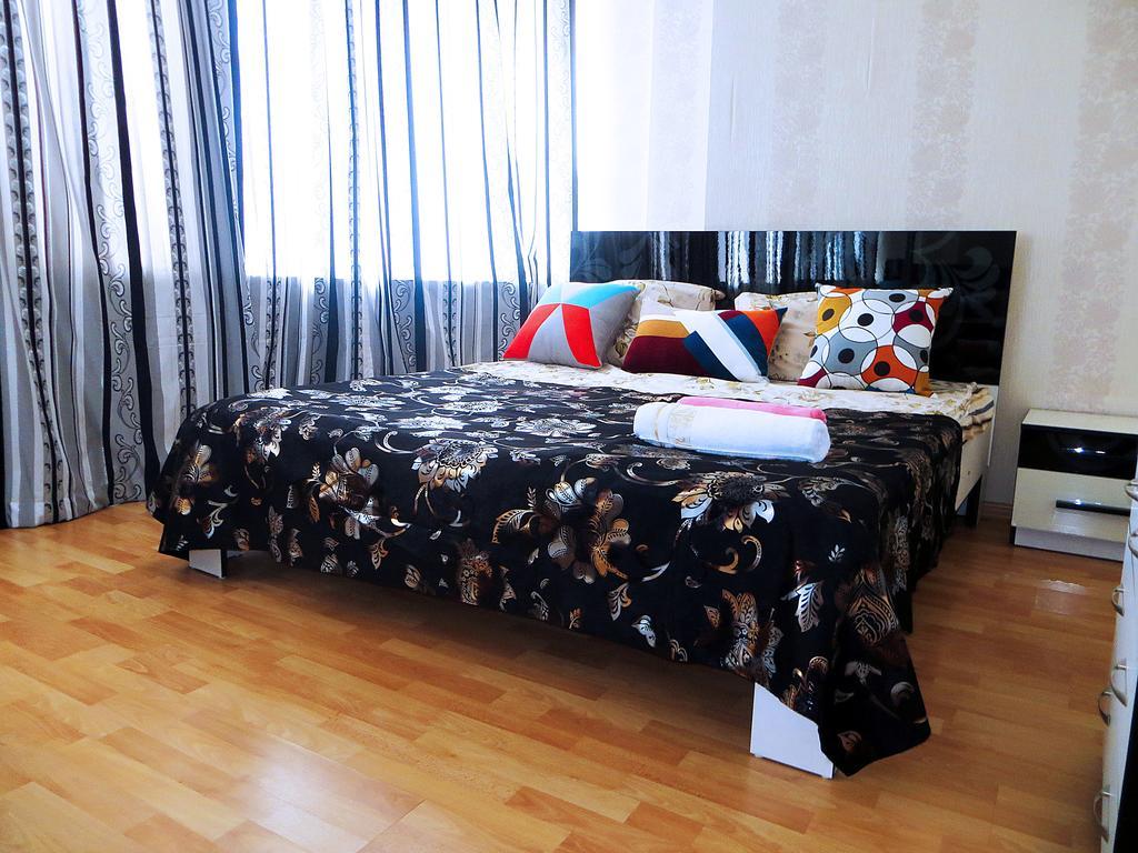 Bishkek House Apartment 3 Room photo