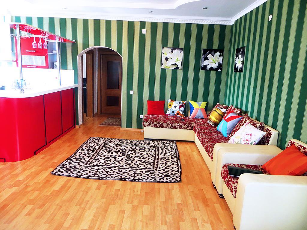 Bishkek House Apartment 3 Room photo