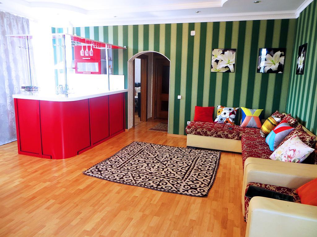 Bishkek House Apartment 3 Room photo