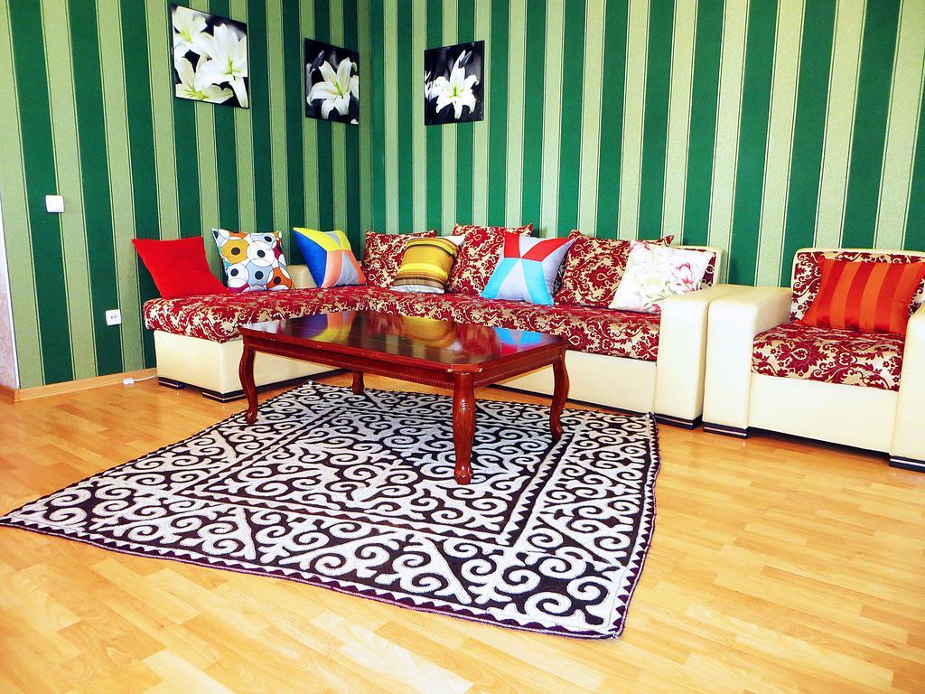 Bishkek House Apartment 3 Room photo