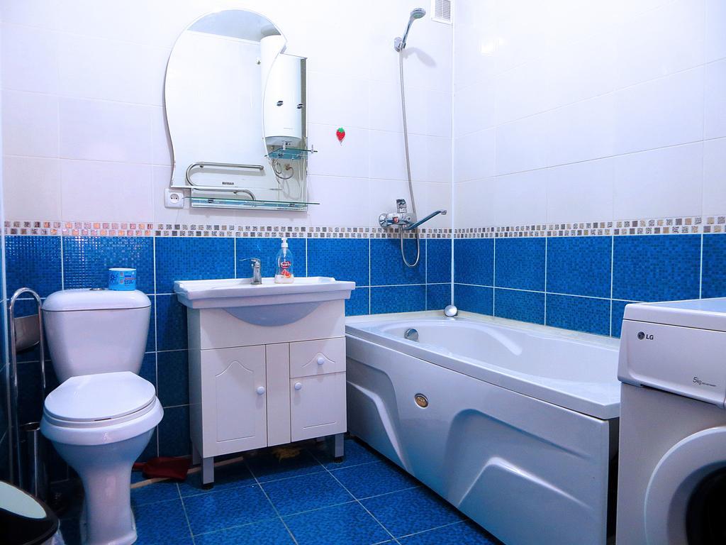 Bishkek House Apartment 3 Room photo